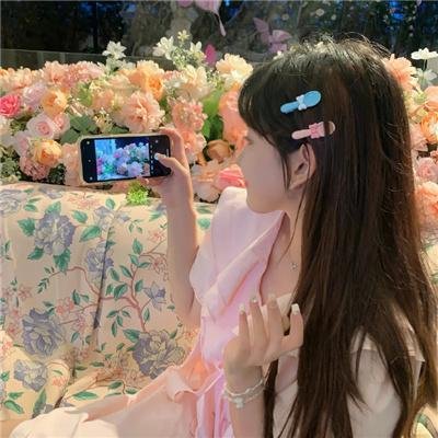 林中怪人