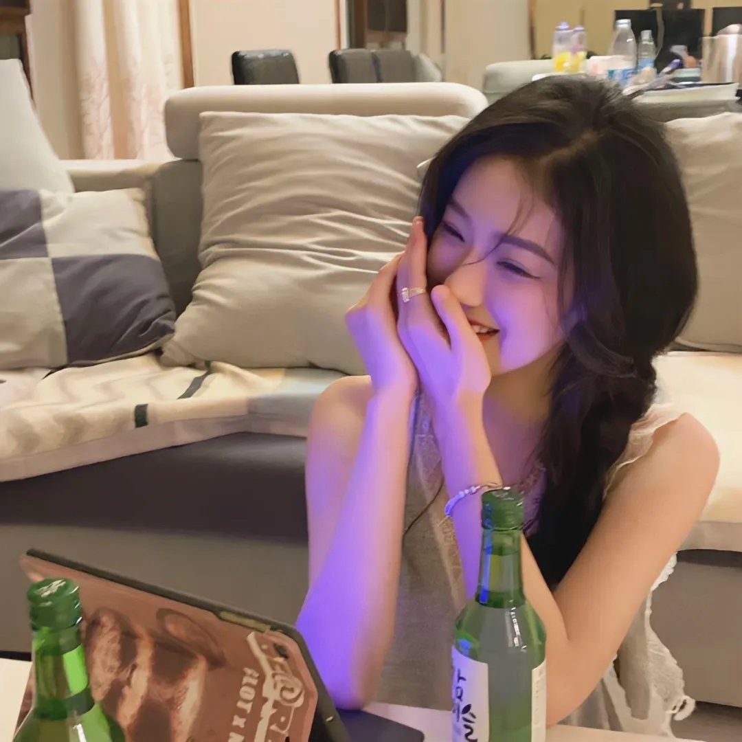 你真的太棒了 笑出腹肌版